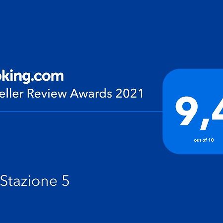 Apartament Via Stazione 5 Praia a Mare Zewnętrze zdjęcie