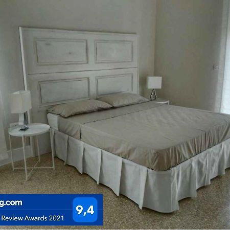 Apartament Via Stazione 5 Praia a Mare Zewnętrze zdjęcie