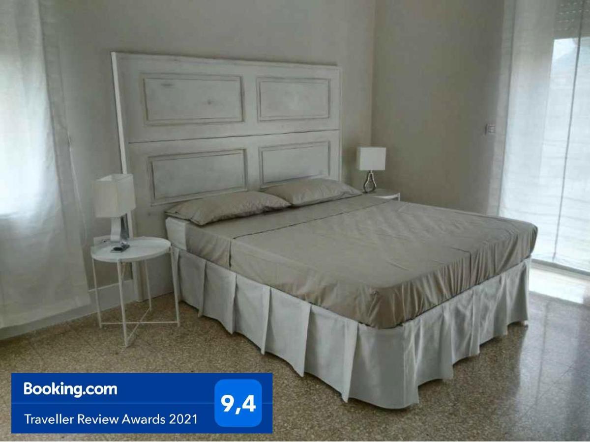 Apartament Via Stazione 5 Praia a Mare Zewnętrze zdjęcie