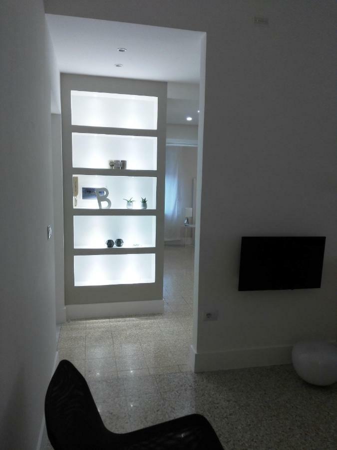 Apartament Via Stazione 5 Praia a Mare Zewnętrze zdjęcie