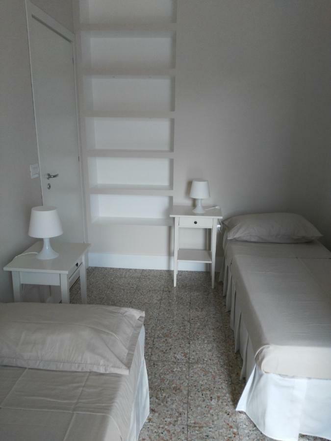 Apartament Via Stazione 5 Praia a Mare Zewnętrze zdjęcie