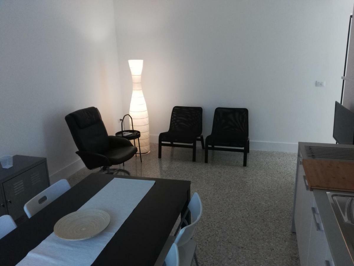 Apartament Via Stazione 5 Praia a Mare Zewnętrze zdjęcie