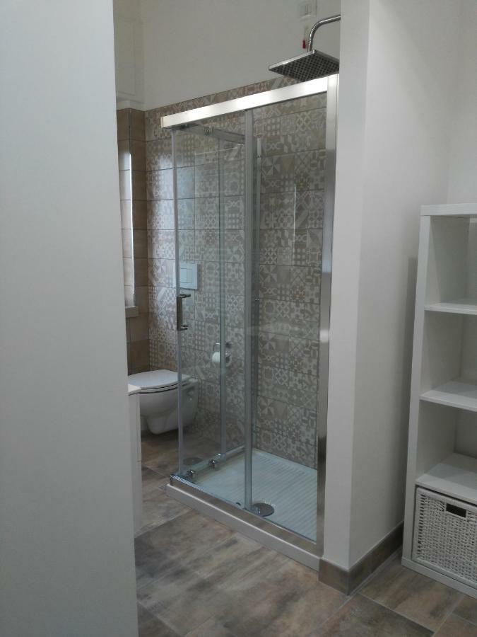 Apartament Via Stazione 5 Praia a Mare Zewnętrze zdjęcie