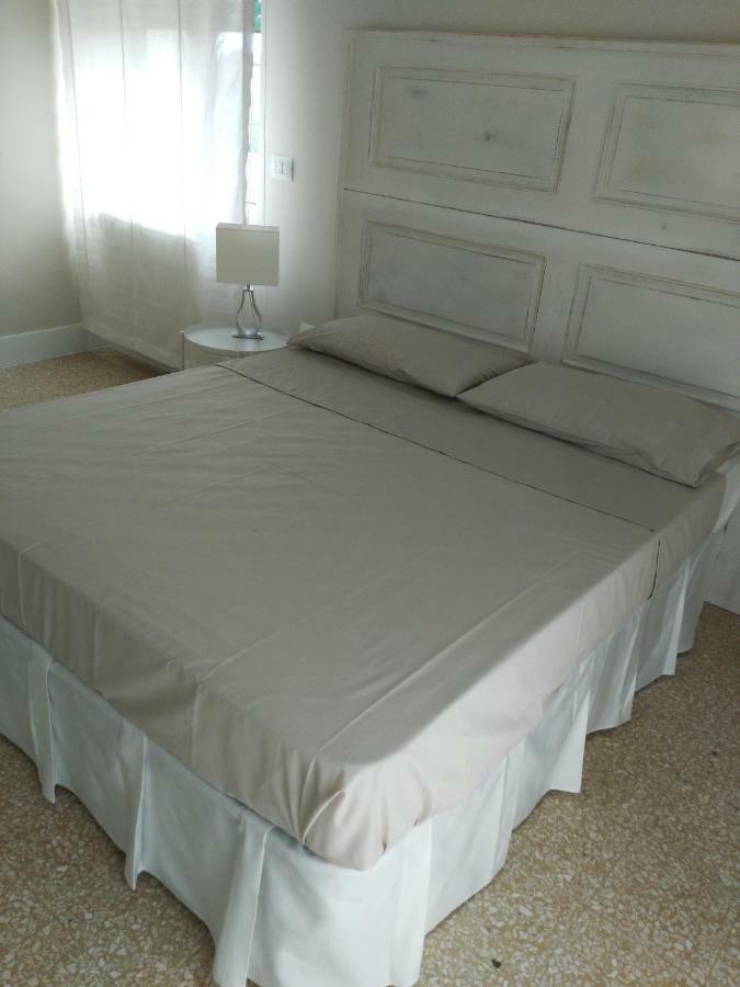 Apartament Via Stazione 5 Praia a Mare Zewnętrze zdjęcie