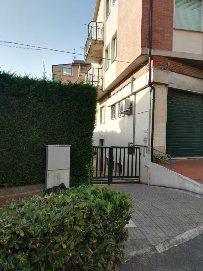 Apartament Via Stazione 5 Praia a Mare Zewnętrze zdjęcie