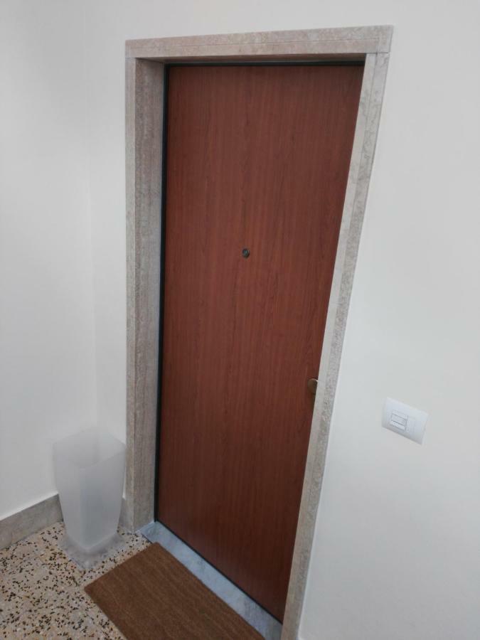Apartament Via Stazione 5 Praia a Mare Zewnętrze zdjęcie