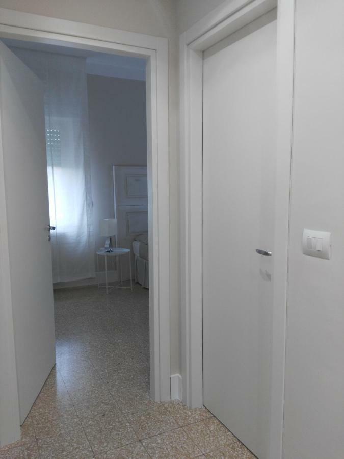 Apartament Via Stazione 5 Praia a Mare Zewnętrze zdjęcie