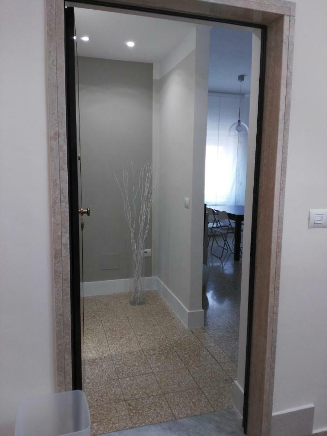 Apartament Via Stazione 5 Praia a Mare Zewnętrze zdjęcie