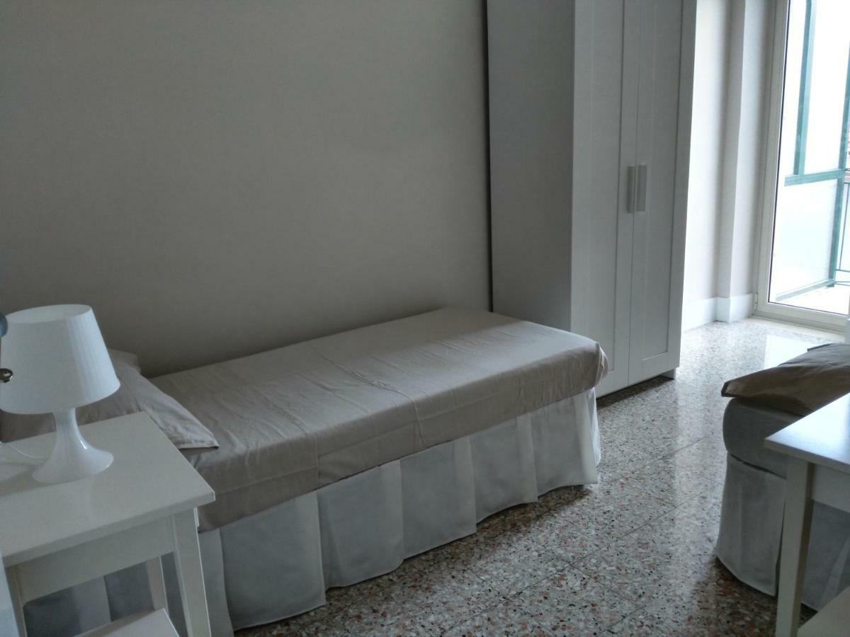 Apartament Via Stazione 5 Praia a Mare Zewnętrze zdjęcie
