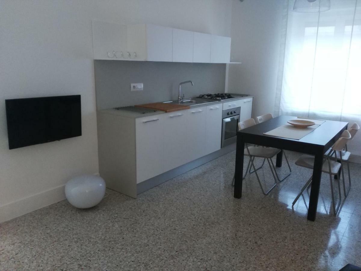 Apartament Via Stazione 5 Praia a Mare Zewnętrze zdjęcie