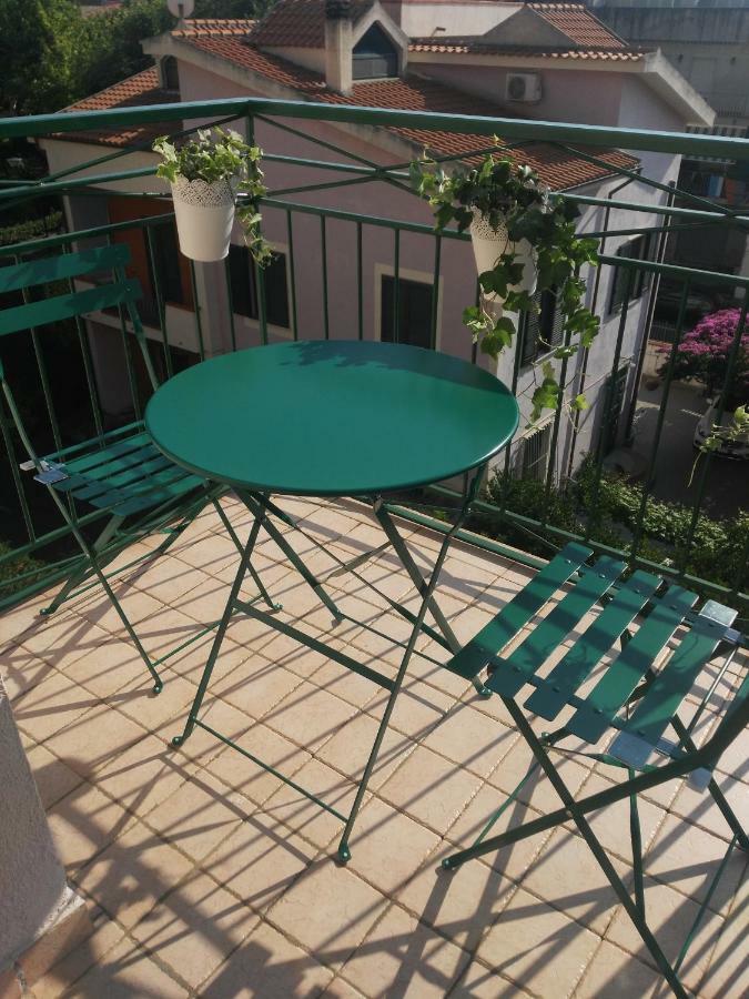Apartament Via Stazione 5 Praia a Mare Zewnętrze zdjęcie